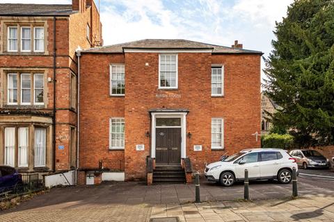 Austin House, South Bar Street, Banbury