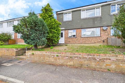 Swallowdale, South Croydon