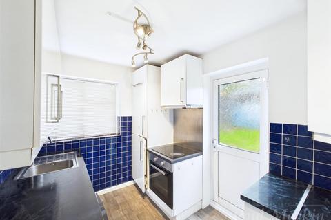 undefined, Swallowdale, South Croydon