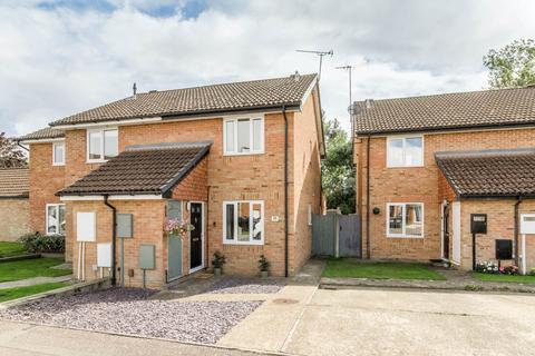 undefined, Dulwich Close, Newport Pagnell MK16