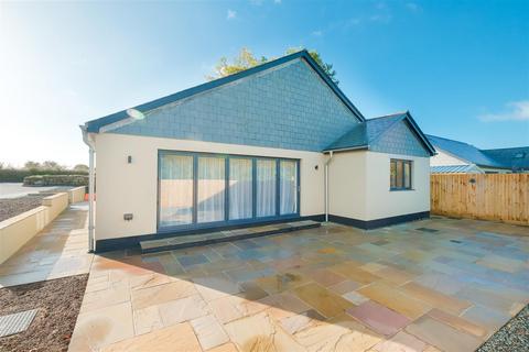 4 bedroom detached bungalow for sale, Gwel An Fow, Liskeard PL14