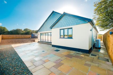 4 bedroom detached bungalow for sale, Gwel An Fow, Liskeard PL14