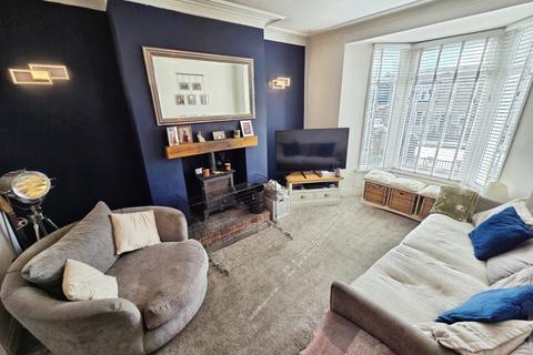 2 bedroom terraced house for sale, Stanhope Terrace, Crook