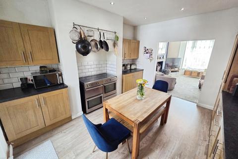 2 bedroom terraced house for sale, Stanhope Terrace, Crook