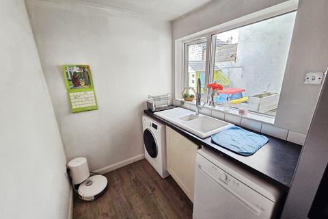 2 bedroom terraced house for sale, Stanhope Terrace, Crook