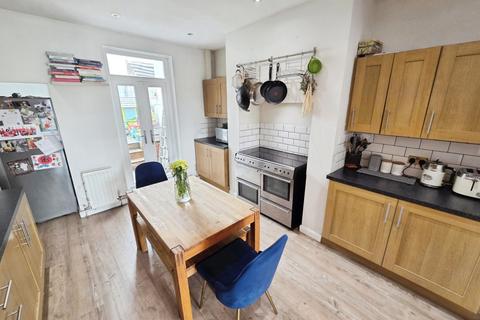 2 bedroom terraced house for sale, Stanhope Terrace, Crook