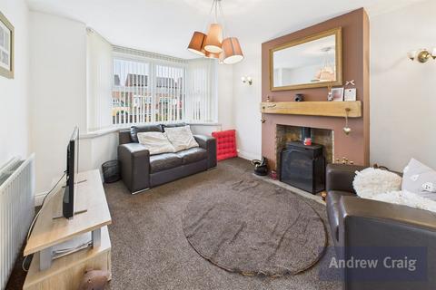 undefined, Holborn Road, High Barnes