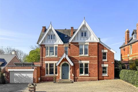 undefined, Eldorado Road, Cheltenham, Gloucestershire, GL50