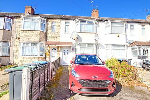 undefined, Balmoral Road, Enfield, EN3