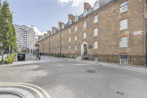 undefined, Ebury Bridge Road, SW1W
