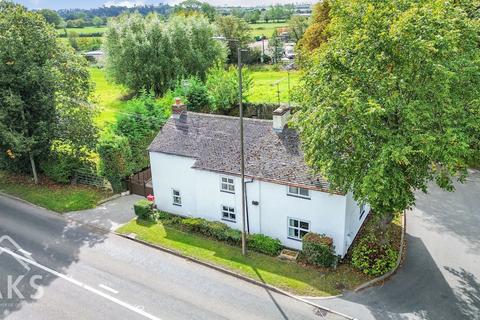 undefined, Uttoxeter Road, Derby DE65