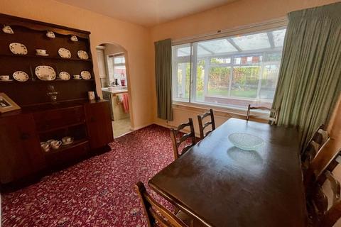 undefined, Mickle Meadow, Water Orton, Birmingham, West Midlands, B46