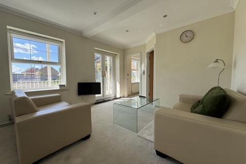 undefined, Whitbourne Avenue, Swindon SN3
