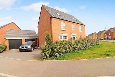 6 bedroom detached house for sale, Warboys, Huntingdon PE28