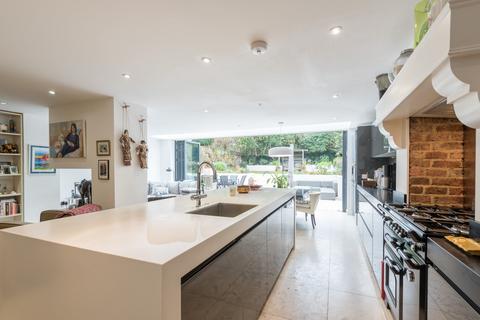 Haverstock Hill, London, NW3