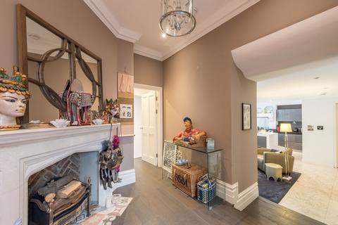 3 bedroom apartment for sale, Haverstock Hill, London, NW3