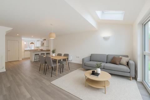 3 bedroom semi-detached house for sale, The "Tempest", Blenheim Green, Kings Hill