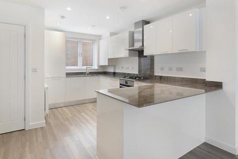 3 bedroom semi-detached house for sale, The "Tempest", Blenheim Green, Kings Hill
