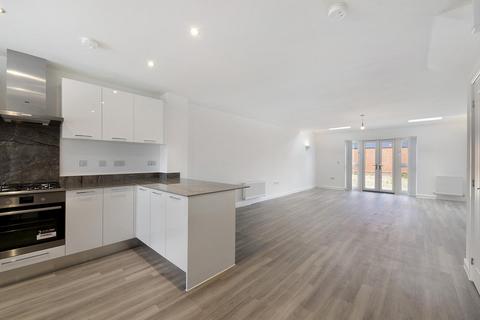 3 bedroom semi-detached house for sale, The "Tempest", Blenheim Green, Kings Hill
