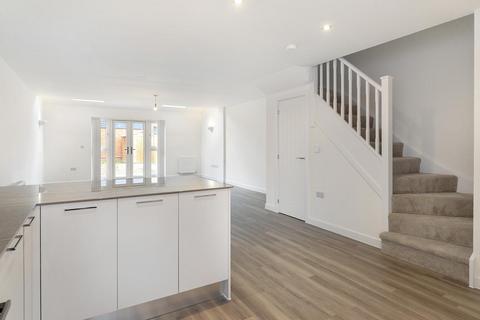 3 bedroom semi-detached house for sale, The "Tempest", Blenheim Green, Kings Hill