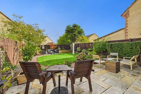 undefined, Chivers Road, Chippenham SN15