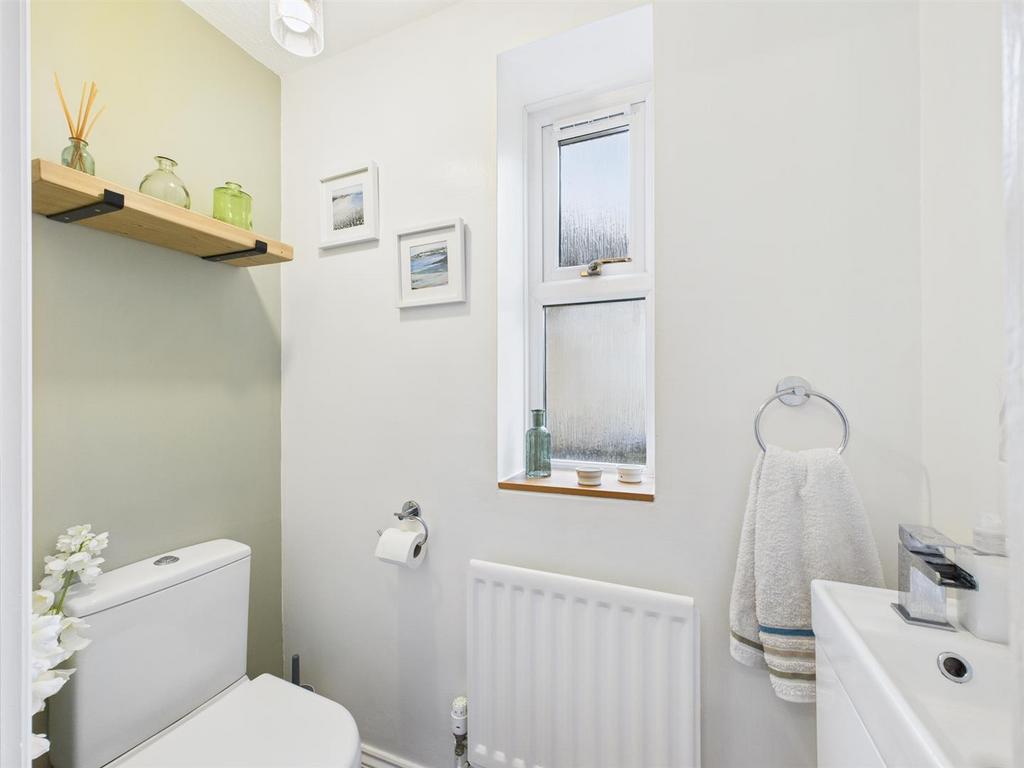Cloakroom
