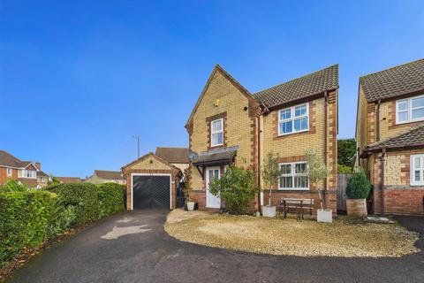 undefined, Chivers Road, Chippenham SN15