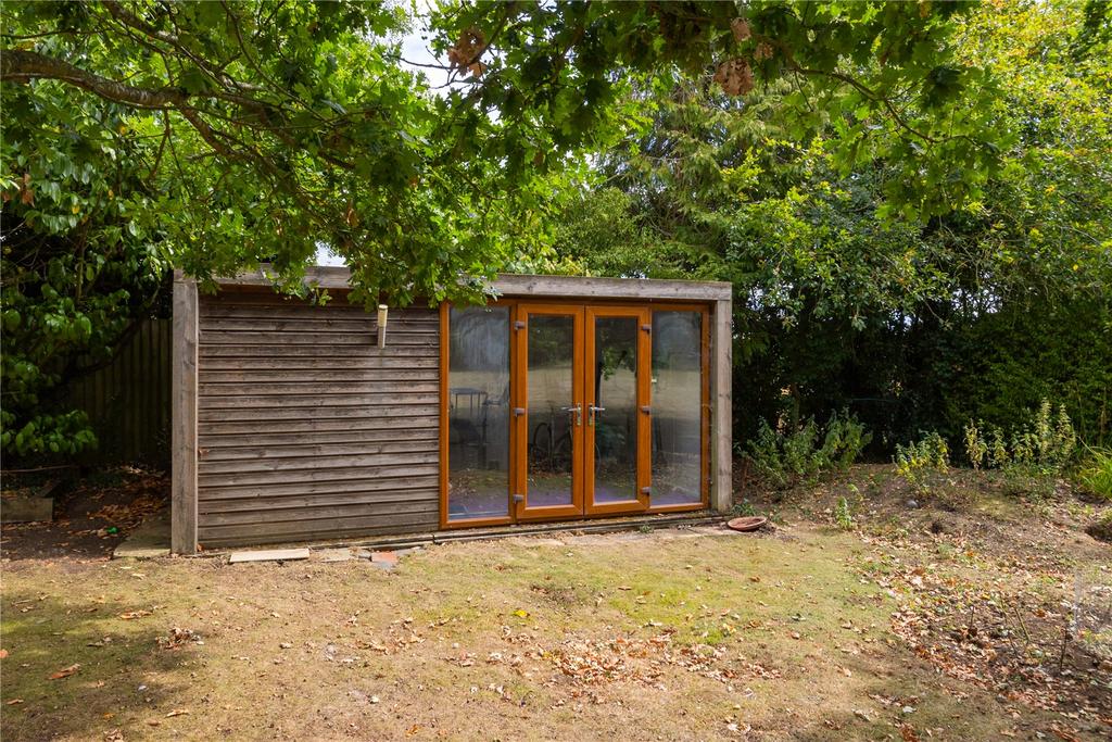 Outbuilding