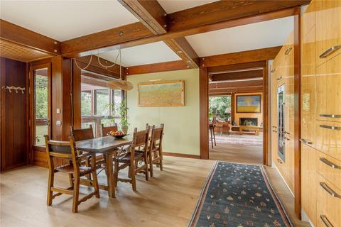 4 bedroom detached house for sale, Madingley Road, Coton, Cambridge, Cambridgeshire, CB23