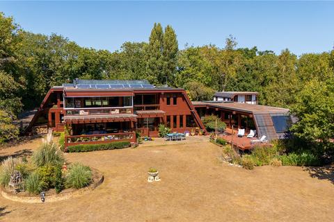 4 bedroom detached house for sale, Madingley Road, Coton, Cambridge, Cambridgeshire, CB23