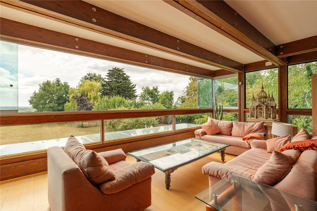 Sun Room