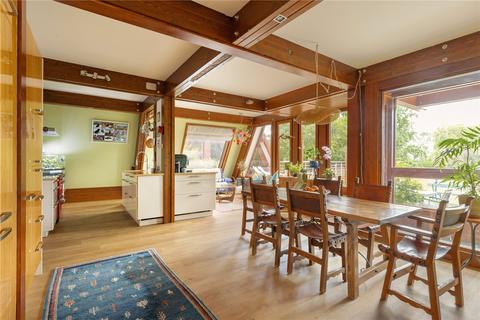 4 bedroom detached house for sale, Madingley Road, Coton, Cambridge, Cambridgeshire, CB23