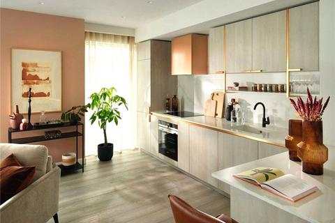 undefined, Aspen, Consort Place, Marsh Wall, Canary Wharf, E14