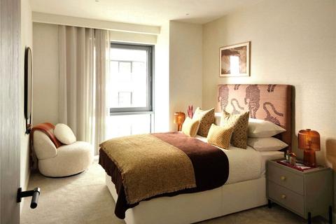 undefined, Aspen, Consort Place, Marsh Wall, Canary Wharf, E14