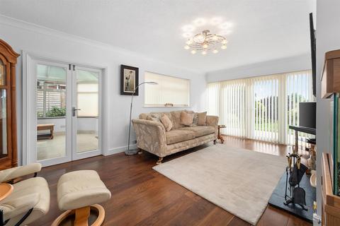 3 bedroom link detached house for sale, Stratford Road, Wootton Wawen