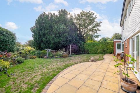 3 bedroom link detached house for sale, Stratford Road, Wootton Wawen