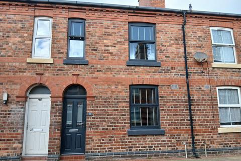 undefined, Belmont Street, Bangor LL57