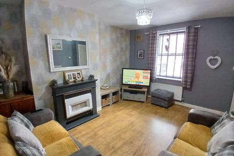 undefined, Belmont Street, Bangor LL57