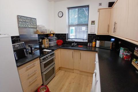 undefined, Belmont Street, Bangor LL57