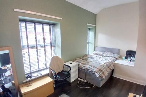 undefined, Belmont Street, Bangor LL57