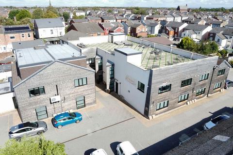 undefined, Hall Street, Southport PR9