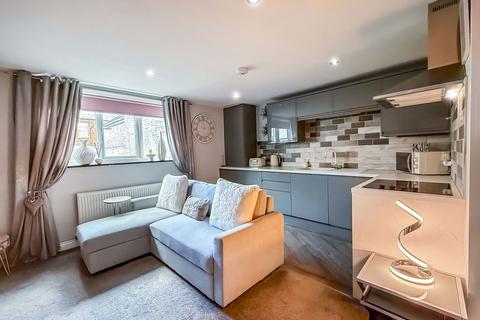 undefined, Hall Street, Southport PR9