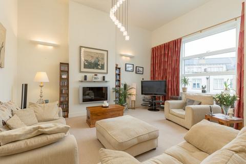 5 bedroom townhouse for sale, Brighouse Park Cross, Cramond