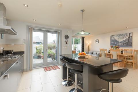 5 bedroom townhouse for sale, Brighouse Park Cross, Cramond