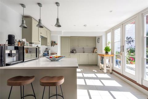 5 bedroom house for sale, Swanworth Lane, Mickleham, Dorking, Surrey, RH5