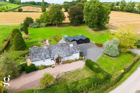 undefined, Breinton, Hereford, HR4 7PJ