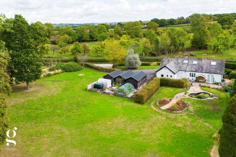 undefined, Breinton, Hereford, HR4 7PJ