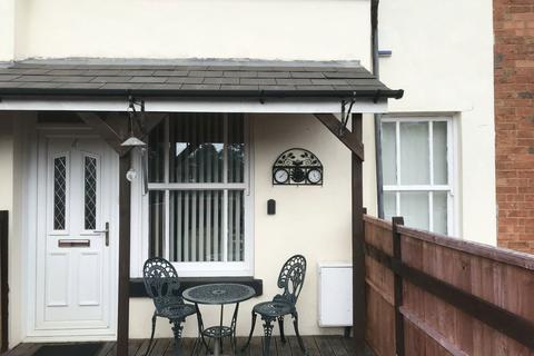 1 bedroom apartment for sale, Green Court, Warwick Road, Acocks Green
