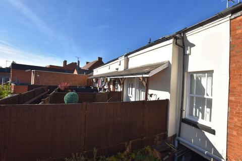 1 bedroom apartment for sale, Green Court, Warwick Road, Acocks Green