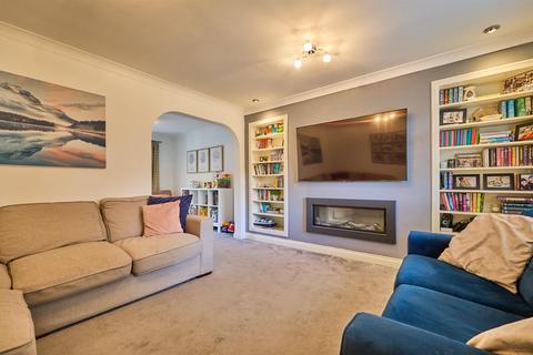 4 bedroom detached house for sale, Nelson Drive, Hinckley